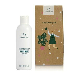 yThe body shopz UE{fBVbv zCgXN {fB[V 250ml (v[g) iȂȂ莟AI