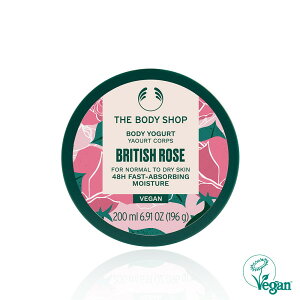 yThe body shopz ueBbV [Y {fB [Og 200ML iȂȂ莟AI