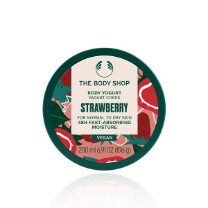 yThe body shopz UE{fBVbv Xgx[{fB[Og 200ML