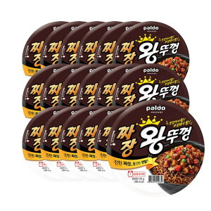 NEW/Jumbo Noodles/JJAJANG
