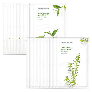 yNature Republicz 15+15 AlC`[ GbZX }XNpbN Β+eB[c[