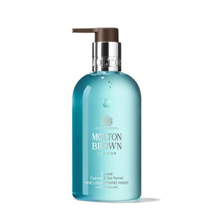 �yMOLTON BROWN�z �����g���u���E�� Cypress/Si/Liquid/Hand/300ml �y����i�Ȃ��Ȃ莟��A����I���z