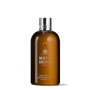 �yMOLTON BROWN�z �����g���u���E�� �^�o�R �A�u�\�����[�g �o�X�V�����[�W�F�� 300ml �y����i�Ȃ��Ȃ莟��A����I���z