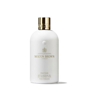 �yMOLTON BROWN�z �����g���u���E�� Milk/Musk/Shower/Gel/290ml �y����i�Ȃ��Ȃ莟��A����I���z