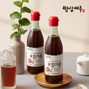 yACہz 100%/Sesame Oil/350ml/1+1/20% ؍̂