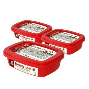 yACہz Red Pepper Paste/170g/x ؍̂