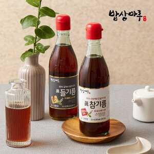 yACہz 100%/Sesame Oil/350ml/1+1/20% ؍̂