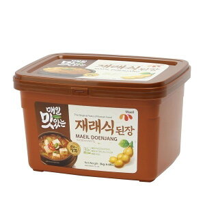 yACہz Delicious/Soybean Paste/3kg/x ؍̂