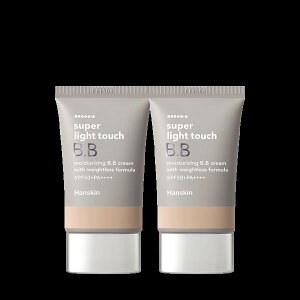 �yHanskin�z �X�[�p�[���C�g�^�b�`BB�N���[�� 30g 2�� ���c�r�r �n���X�L���̃i�`�������J�o�[ �����␳ ���X�{�X (����i�Ȃ��Ȃ莟��A����I��)