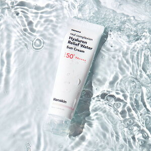 yHanskinz ARtNV qA [t EH[^[ Ă~ SPF50+ PA++++ 50ml (NEW) (iȂȂ莟AI)