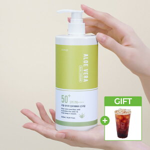 AGĂ~ 500ml /AlC`[SPF50+PA++++ Od@\ (iȂȂ莟AI)