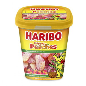 HARIBO/GOLDBAREN/Cup/175gx3+/175gx3