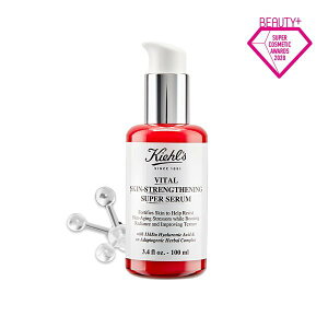 yKiehl'sz Vital/Super/Serum/100ml (iȂȂ莟A\ȂőI)