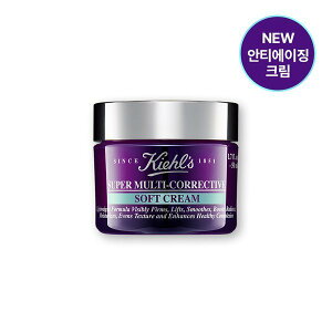 yKiehl'sz NEW/Super/Multi/Soft/Cream/50ml (iȂȂ莟A\ȂőI)