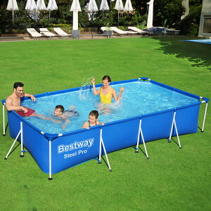 BW/56405/Square Column/400x211x81cm 