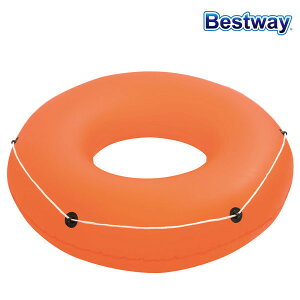 BW/36187/Pastel/Circle/Float Ring/Orange ������