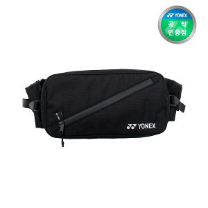 YONEX/249BA010U/Badminton Bags/Hip Sack/Unisex