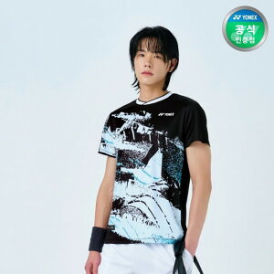 YONEX/251TS033M/Badminton/Short Sleeve T-Shirt/Mens