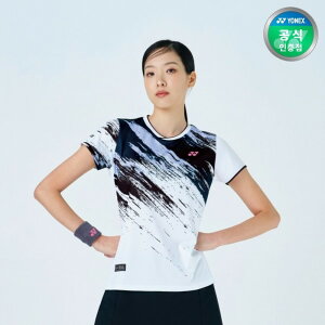 YONEX/251TS032F/Badminton/Short Sleeve T-Shirt/Women