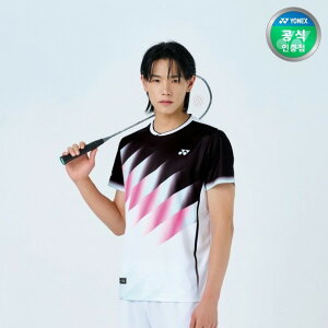 YONEX/251TS029M/Badminton/Short Sleeve T-Shirt/Mens