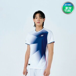 YONEX/251TS027M/Badminton/Short Sleeve T-Shirt/Mens