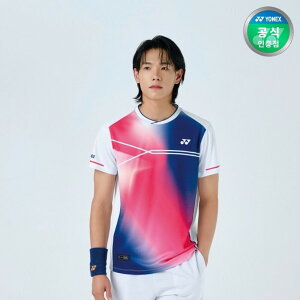 YONEX/251TS025M/Badminton/Short Sleeve T-Shirt/Mens