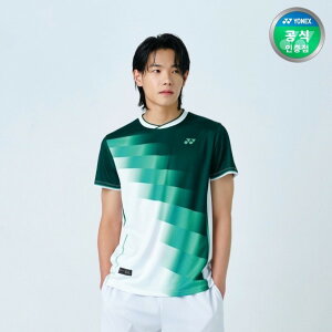 YONEX/251TS021M/Badminton/Short Sleeve T-Shirt/Mens