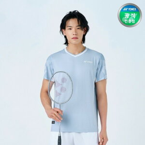 YONEX/251TS019M/Badminton/Short Sleeve T-Shirt/Mens