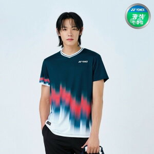 YONEX/251TS003M/Badminton/Short Sleeve T-Shirt/Mens