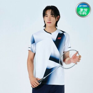 YONEX/251TS001M/Badminton/Short Sleeve T-Shirt/Mens
