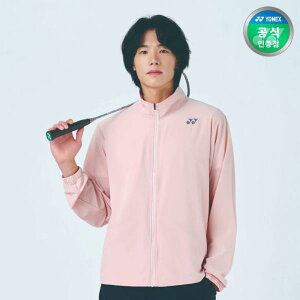 YONEX/50172EX/2025/Imported/Badminton/Windbreaker/PRACTICE/Series/Unisex
