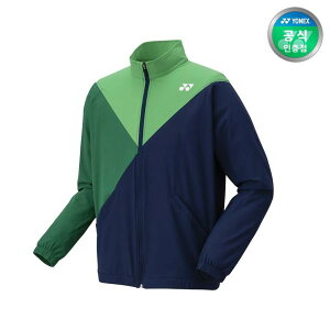 YONEX/50169EX/2025/Imported/Badminton/Windbreaker/PRACTICE/Series/Unisex