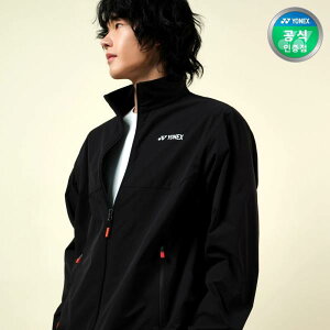 YONEX/251JJ004U/Badminton/Clothes/Jacket/Unisex