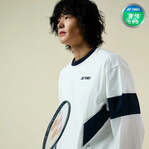 YONEX/251JJ003U/Badminton/Long Sleeve/Anorak/Unisex