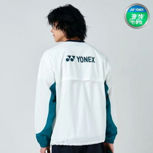 YONEX/251JJ002U/Badminton/Long Sleeve/Anorak/Unisex