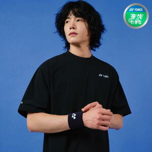 YONEX/251JJ001U/Badminton/Short Sleeve/Anorak/Unisex
