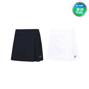 YONEX/251PS002F/Badminton/Skorts/Women