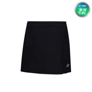 YONEX/251PS001F/Badminton/Skorts/Women