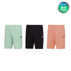 YONEX/251PH007U/Shorts/Sportswear/Unisex
