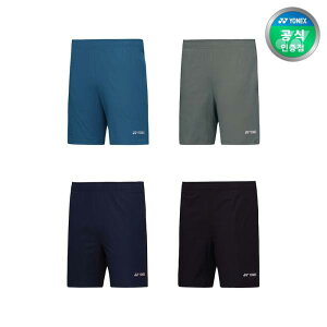 YONEX/251PH004F/Badminton/Knit/Shorts/Women
