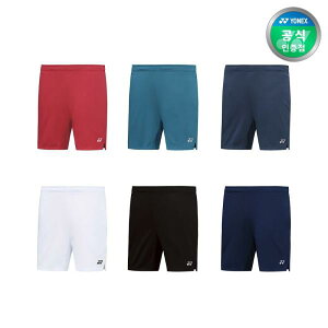 YONEX/251PH001M/Badminton/Knit/Shorts/Men's
