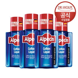 Alpecin/Caffeine/Liquid/200ml/X/3/+c1/75ml+/Giveaway