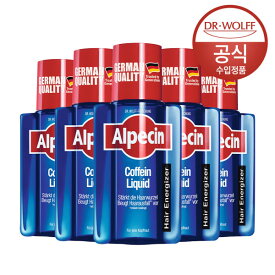Alpecin/Caffeine/Liquid/200ml/X/3/+c1/75ml+/Giveaway