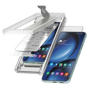 Galaxy/S25/Plus/Hybrid/Plus/Reinforcement/Screen Protective Film