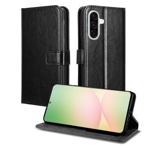 Galaxy/A56/Diary/Leather/Card/Storage/Wallet/Case