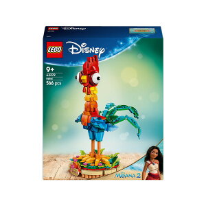 Lego/Disney/Princess/43272