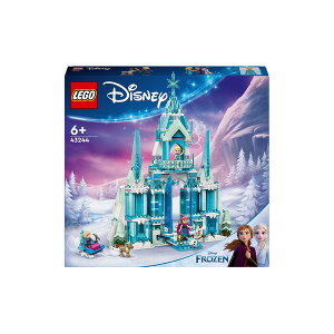 Lego/Disney/Princess/43244/Palace