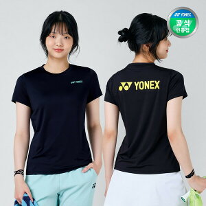 Yonex Badminton Functional Short Sleeve T-Shirt Women 259TR002F