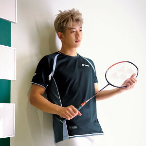 Yonex Mens T-Shirts Short Sleeve 253TS013M
