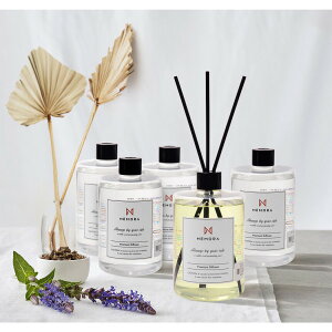 Downy/High-Quality/High-Capacity/Diffuser/Refill/500ml/Aroma/Office/Bedroom/Main Room/Toilet/Bathroo